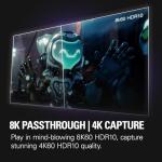Elgato 4K Pro Capture Card for Gaming
