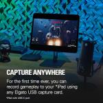 Elgato 4K X Capture Card for Gaming