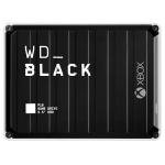 WD_BLACK P10 5TB Game Drive for Xbox