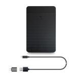 EzEkers 1TB Portable External Hard Drive HDD