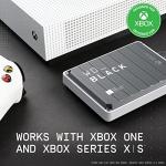 WD_BLACK P10 5TB Game Drive for Xbox
