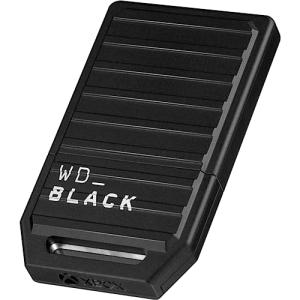 WD_BLACK C50 1TB Xbox Expansion Card