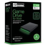 Seagate 2TB Game Drive for Xbox - Portable HDD