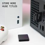 WD_BLACK C50 1TB Xbox Expansion Card