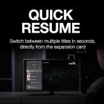 1TB Seagate Storage Expansion Card for Xbox Series X|S