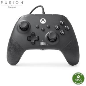PowerA FUSION Pro 4 Wired Xbox Controller