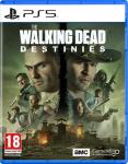 The Walking Dead: Destinies Game