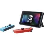 Nintendo Switch Portable Console 32GB Touchscreen