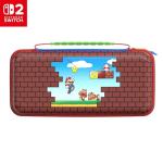 Turtle Beach Mario Bricks Travel Case for Switch