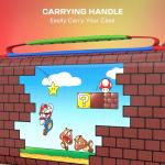 Turtle Beach Mario Bricks Travel Case for Switch