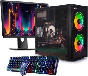 Veno Scorp Budget Gaming PC Bundle with 22” Monitor