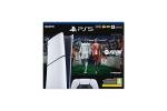 PlayStation 5 Digital Edition with EA SPORTS FC 26
