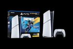 PlayStation PS5 Digital 825GB Fortnite Bundle