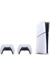 PlayStation 5 Slim Digital and DualSense Bundle