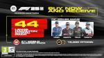 F1 25 Iconic Edition PC Download Code