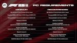 F1 25 Iconic Edition PC Download Code