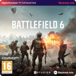 Battlefield 6 Standard Edition PC Download Code