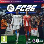 EA SPORTS FC 26 Standard Edition PC Download Code