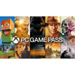 3-Month PC Game Pass Membership - Digital Download