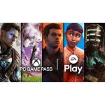 3-Month PC Game Pass Membership - Digital Download