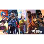 3-Month PC Game Pass Membership - Digital Download