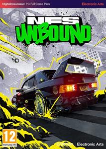 Need for Speed Unbound PC Download Code
