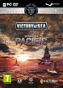Victory at Sea Deluxe for PC