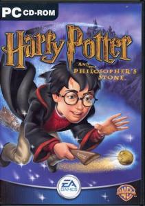 Harry Potter and the Philosopher's Stone - PC Game
