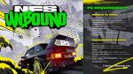 Need for Speed Unbound PC Download Code