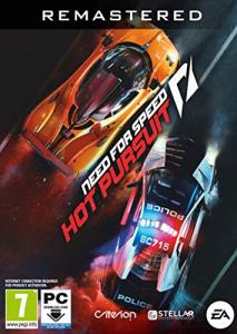 Need for Speed: Hot Pursuit Remastered - PC Code