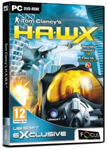 Tom Clancy's HAWX for PC