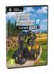 Farming Simulator 22 Platinum Edition Game