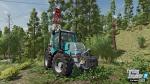 Farming Simulator 22 Platinum Edition Game