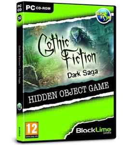 Gothic Fiction: Dark Saga for PC