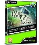Gothic Fiction: Dark Saga for PC