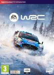 EA SPORTS WRC Standard Edition PC Download Code