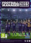 Football Manager 2023 Video Game
