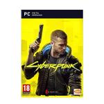 Cyberpunk 2077 for PC - DVD Edition