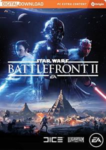 Star Wars Battlefront II - PC Digital Code