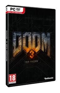 Doom 3: BFG Edition for PC