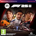 F1 25 Standard Edition PC Download Code