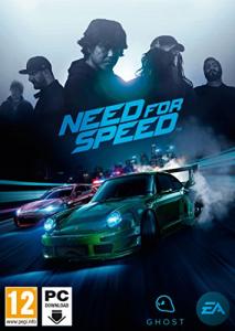 Need for Speed PC Code for Origin