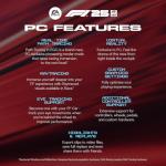 F1 25 Standard Edition PC Download Code
