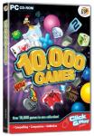 10,000 PC Games on CD