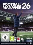 Football Manager 26 Code for PC