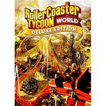 Rollercoaster Tycoon World Deluxe Edition for PC