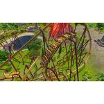 Rollercoaster Tycoon World Deluxe Edition for PC