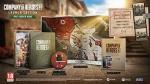Company Of Heroes 3 Launch Edition Metal Case