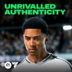 EA SPORTS FC 25 Standard Edition PC Download Code