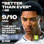 EA SPORTS FC 25 Standard Edition PC Download Code